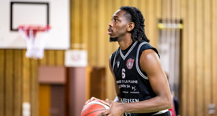 Le BC Boncourt boucle la phase préliminaire sur une défaite