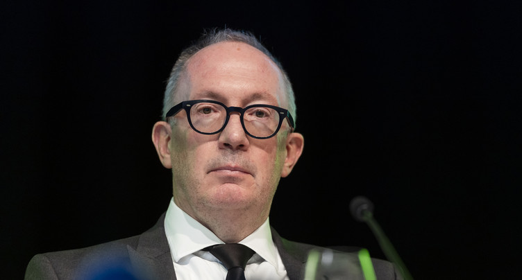 Crans-Montana renonce à être partie plaignante