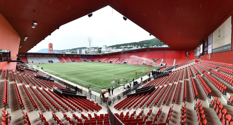 Soulagement pour Xamax et le HCC