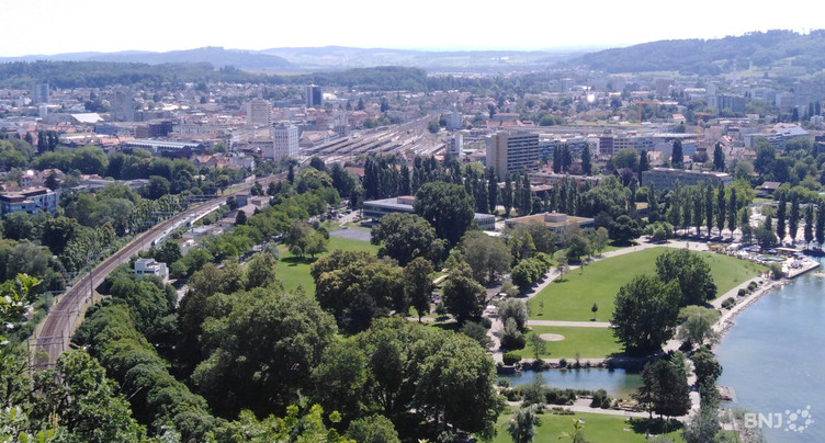 Un nouveau président pour le PRR à Bienne
