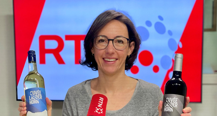 Le Domaine de la Grillette à Wengen