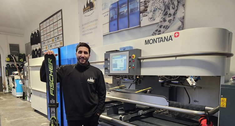 « En boîte » : Ça farte à Neuch