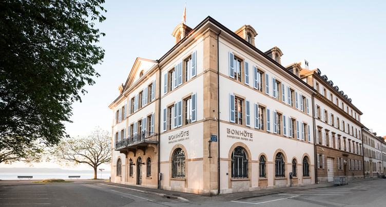 Bonhôte acquiert Private Client Partners AG