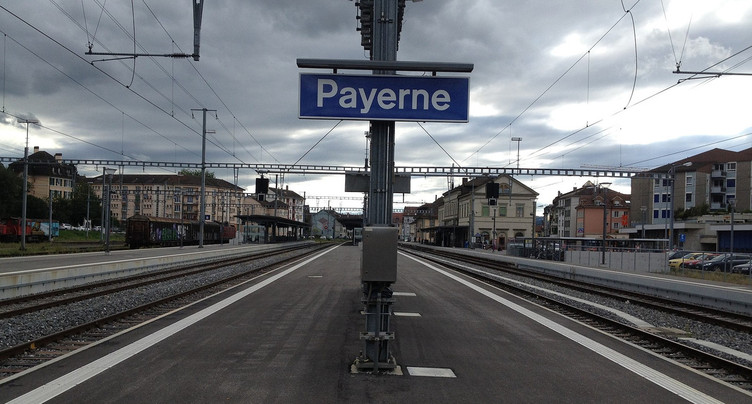 Un homme gravement blessé lors d'une bagarre à Payerne