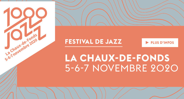 Jazz à La Tchaux