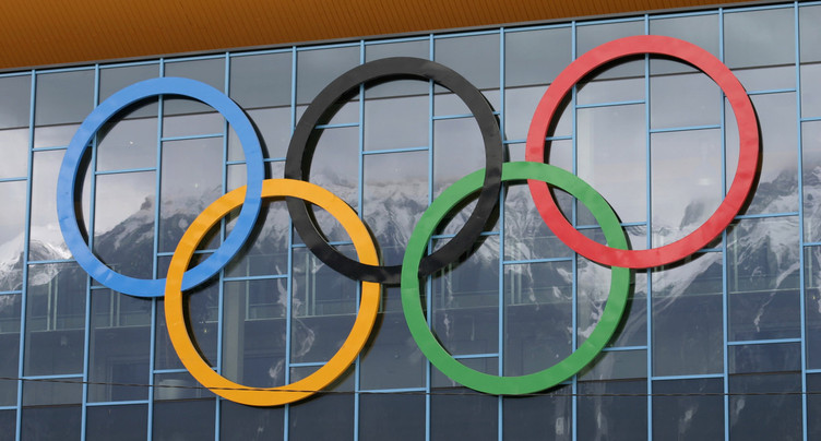 Le Conseil fédéral soutient l'organisation des JO d'hiver 2038