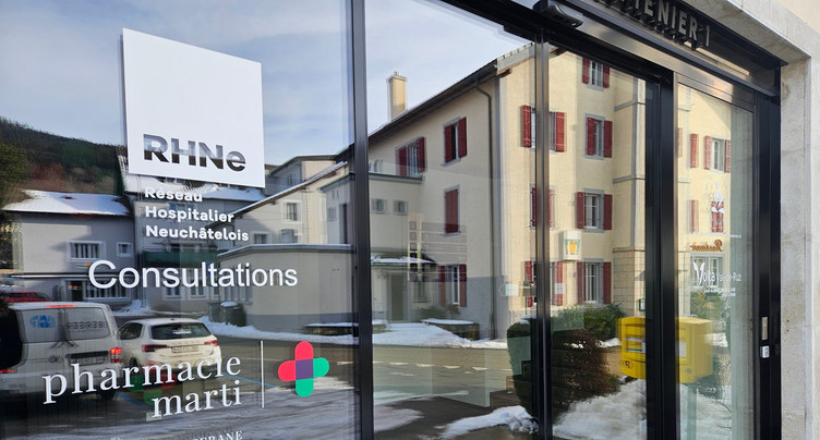 L’offre en généralistes s’étoffe au Val-de-Ruz