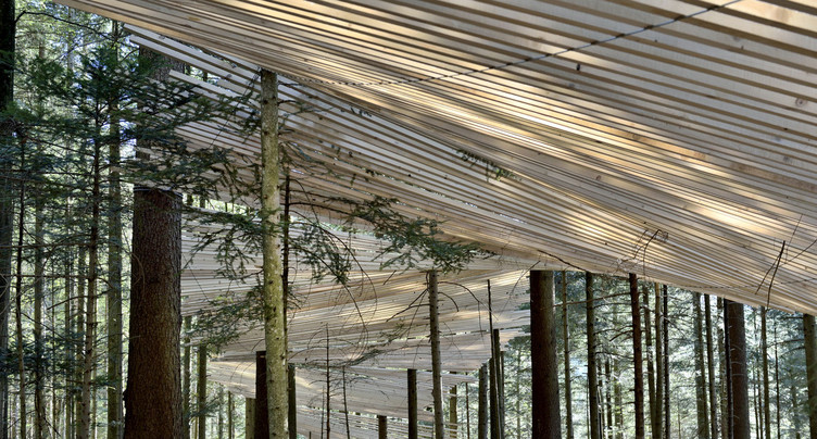 Programmation dévoilée pour Art Môtiers 2026