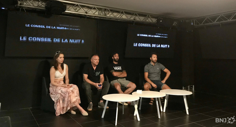 Des discothèques neuchâteloises lancent une association