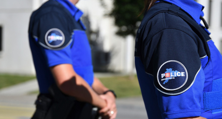 Les chiffres de la criminalité en juillet dans le Jura