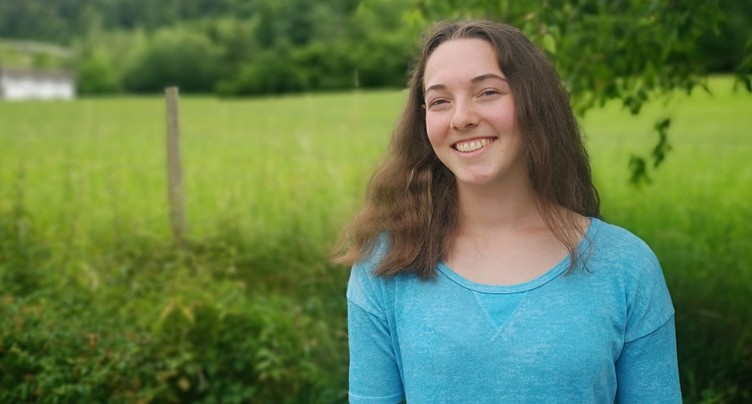 Portrait sportif: Joceline Wind