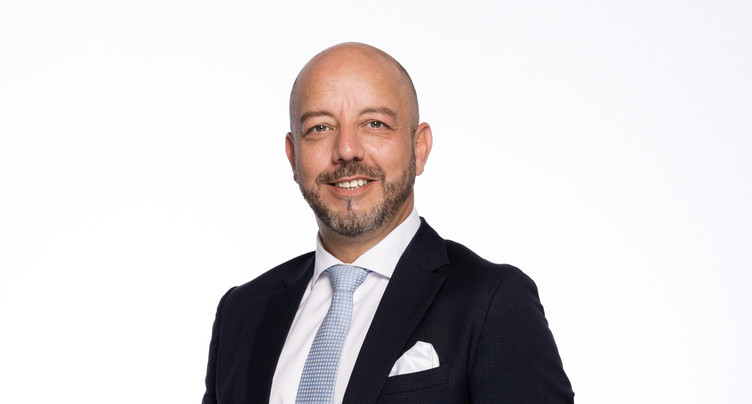 Alain Hirschi à la tête de Raiffeisen Neuchâtel et Vallées