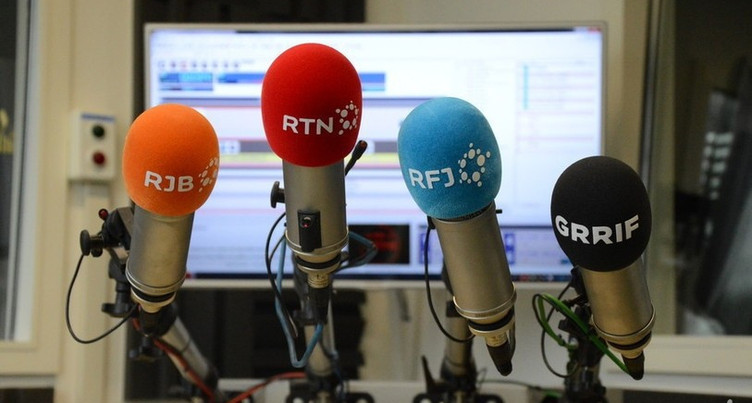 BNJ FM : stabilité des audiences