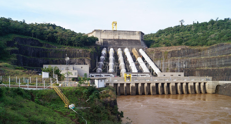 « Le monde en cause » : l’hydroélectricité menacée au Brésil 