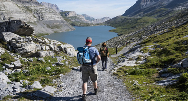 Randonnées en montagne : gare aux accidents !
