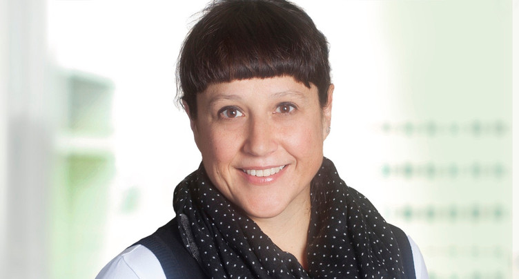 Bienne : la place du maire pour Sandra Gurtner-Oesch (pvl)