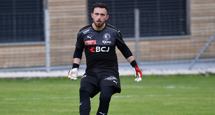 Victoire pour le FC Bassecourt
