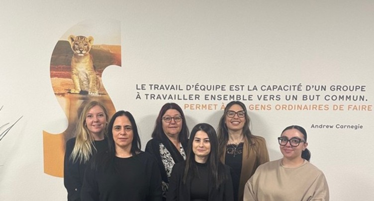 Sanet Nettoyages SA – Une entreprise familiale engagée au service des acteurs régionaux