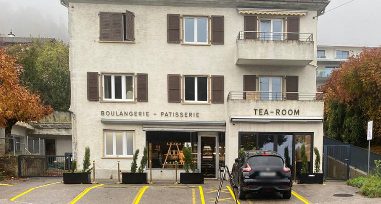 La Boulangerie-Pâtisserie Pierre a demandé sa mise en faillite