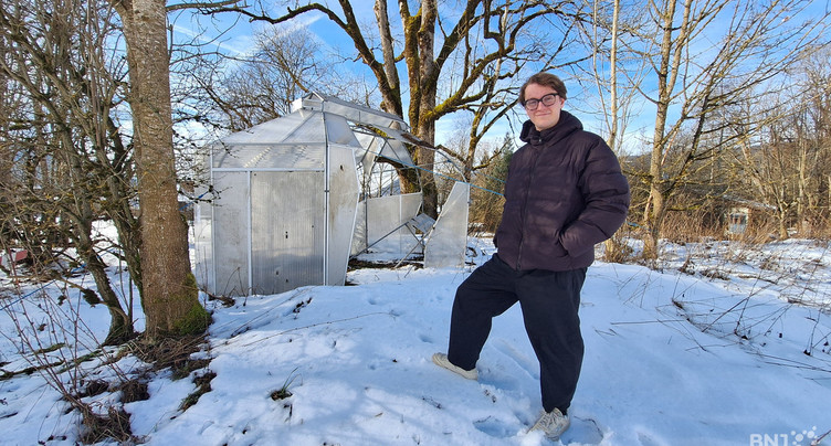 Art Môtiers prépare une édition toujours impertinente mais plus accessible