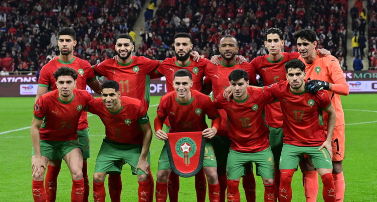 Un grand soir pour le football marocain