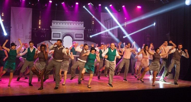 Le Swing Rock Ajoie n’aura pas lieu en 2020
