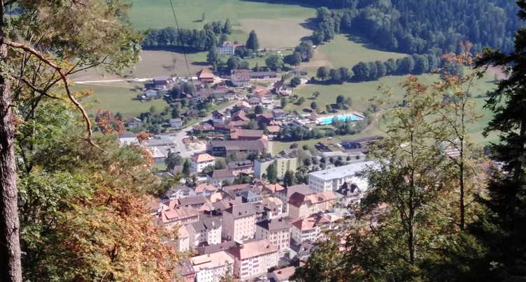 Les libéraux-radicaux en force au législatif de St-Imier
