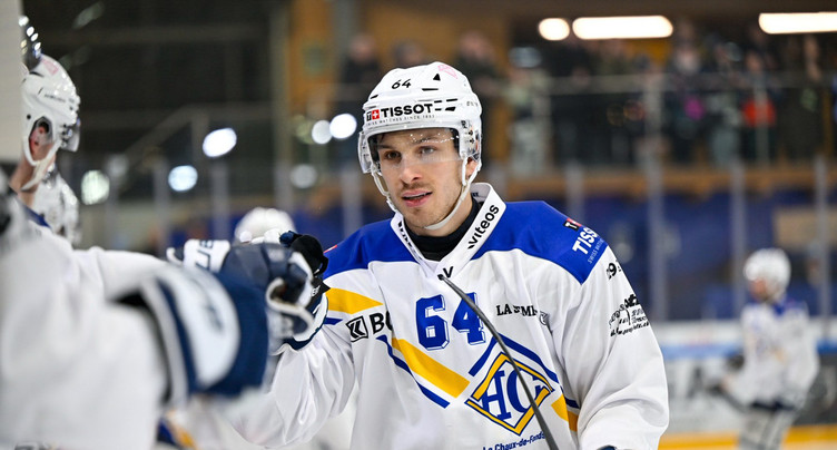 Défaite inquiétante du HCC à domicile