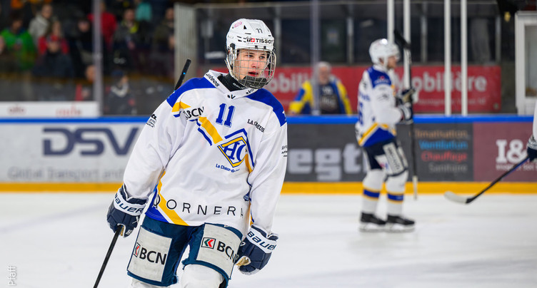 Le HCC reprend du poil de la bête