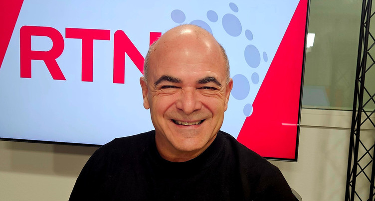 « Ma Commune à la Une » : La Brévine