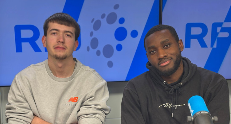 « Rendez-vous sport » : 1er tour du BC Boncourt