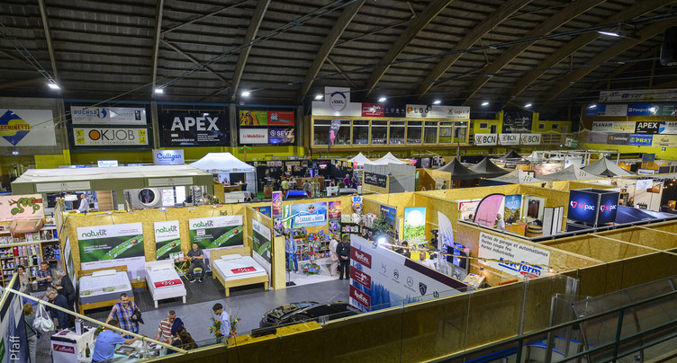 Sans patinoire, le comptoir du Val-de-Travers est désarçonné