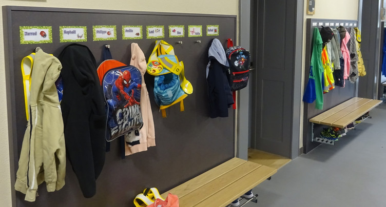 Le racisme sévit aussi chez les plus jeunes