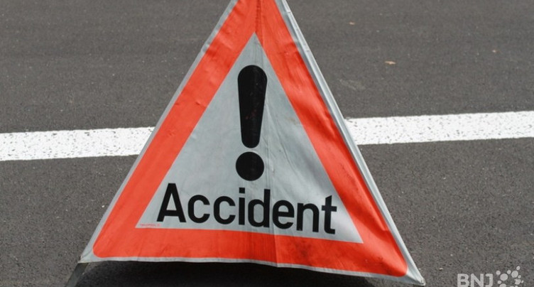 Reconvilier : Deux blessés graves dans un accident sur l’A16