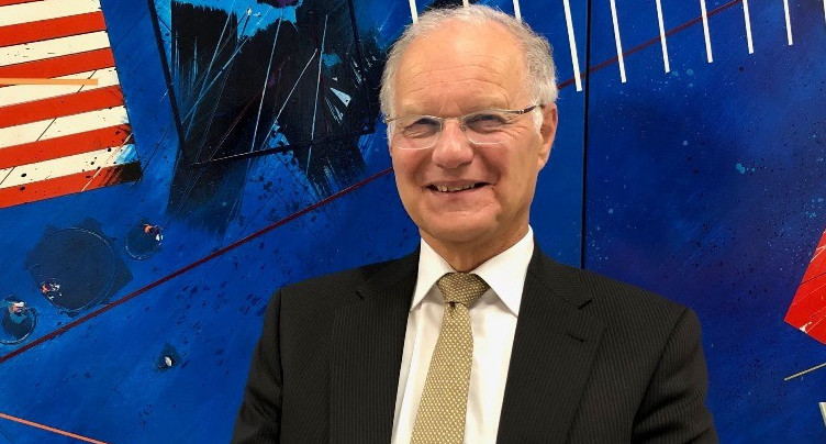 Marc-André Nardin n'est plus