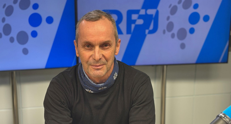 « Bienvenue Moutier » : Club d’aïkido