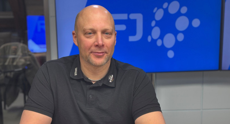 Bertrand Faivet : « C’était la fin d’un cycle » 