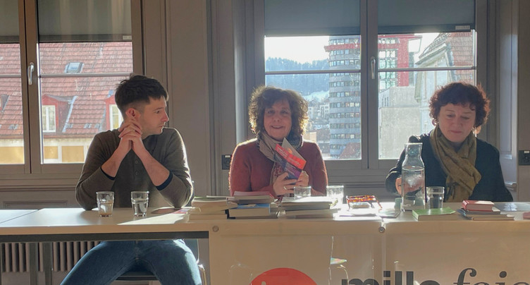 Le festival Mille fois le temps voit deux fois plus grand