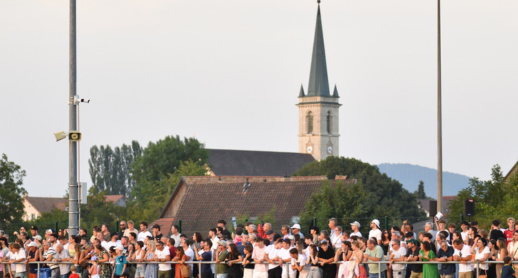 La Coupe de Suisse n'a pas laissé les mêmes recettes aux clubs jurassiens