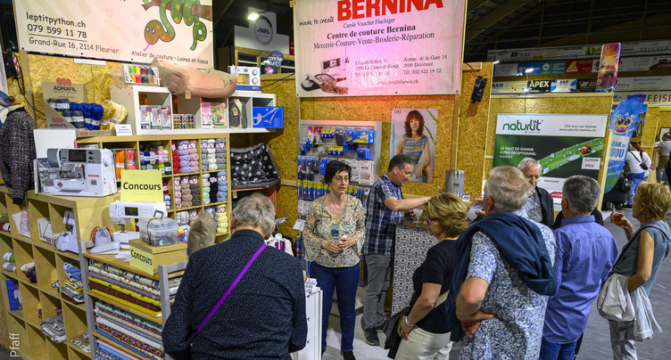 Le comptoir du Val-de-Travers reporté en 2027