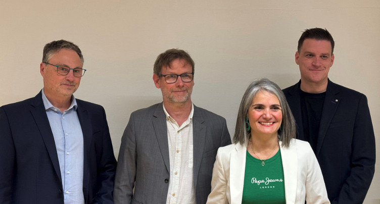 La Caisse de pensions renouvelle son Conseil d’administration