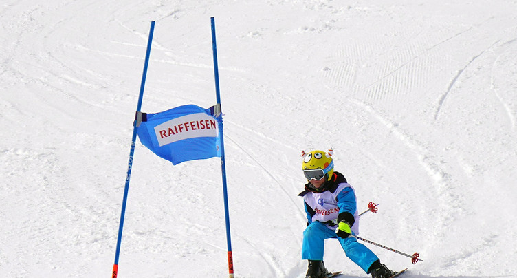Annulation à la Coupe Didier Cuche