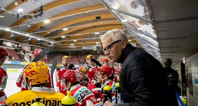 Teppo Kivelä à la tête du HCC