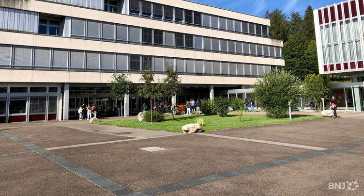 Une rallonge pour le patrimoine immobilier