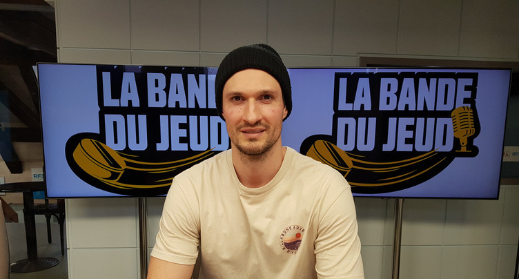 Jonathan Hazen : « J’aimerais en jouer encore une ! »
