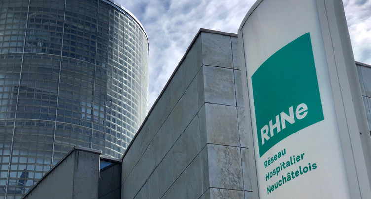 Visite limitée à un seul proche hospitalisé par jour