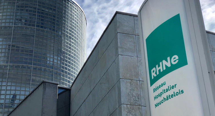 Le RHNe mise sur les soins ambulatoires 