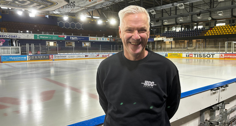 Teppo Kivelä : « Il y a une tradition de la gagne au HCC »