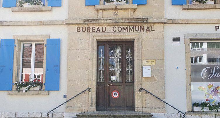 Un jeune Conseil communal aux Verrières