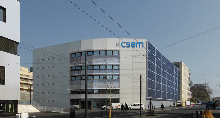 Le CSEM « très inquiet » pour ses partenaires